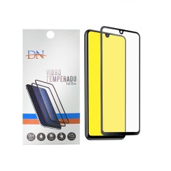 PROTECTOR DE VIDRO DE FULL GLUE DN PARA HUAWEI P SMART 2021 PRETO PROTECTOR DE VIDRO DE FULL GLUE DN PARA HUAWEI P SMART 2021 PRETO